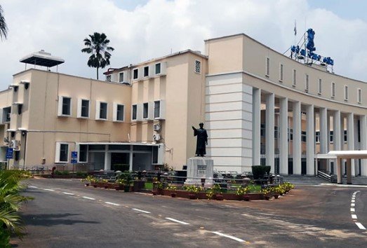 CM Engages in Constructive Dialogue with 16th Finance Commission, Seeks Rs 12.6 Lakh Crore Allocation for 2026-31 Image of Odisha Assembly