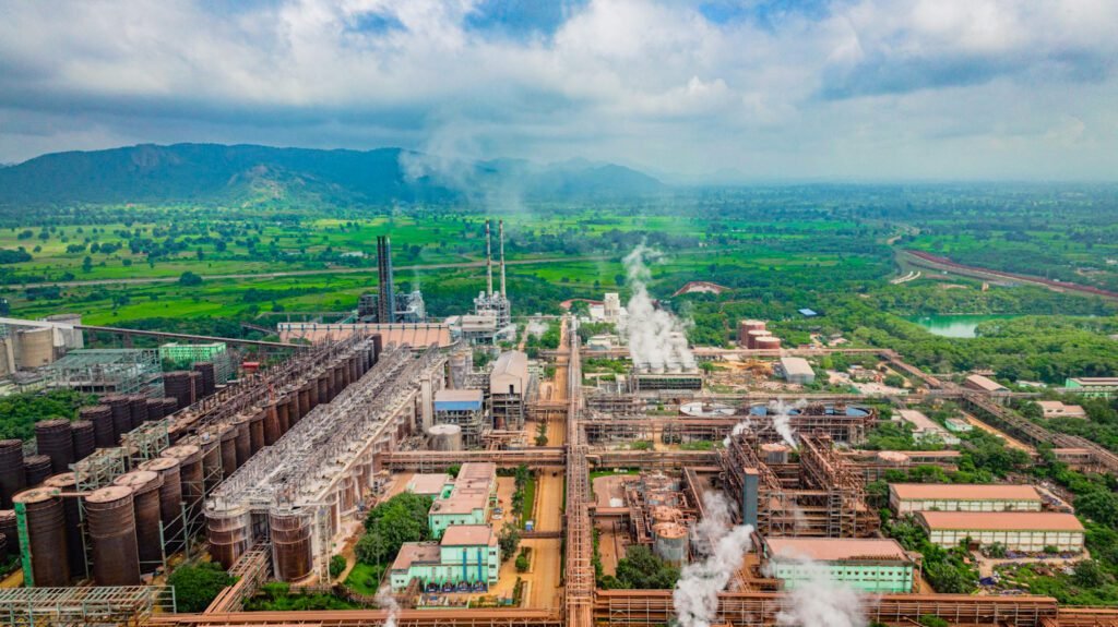 वेदांता लांजीगढ़ को CII द्वारा ‘सिंगल यूज़ प्लास्टिक फ्री यूनिट’ का सर्टिफिकेट मिला Vedanta Lanjigarh- ‘Single Use Plastic Free’ unit