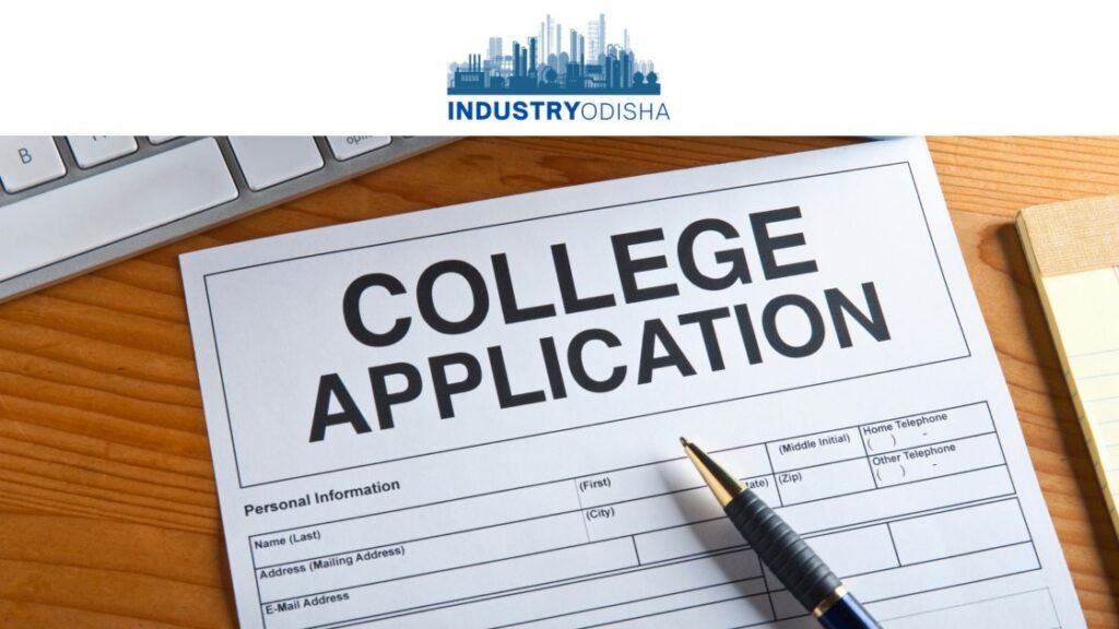 Odisha Higher Education Department announces admission process for PG courses for 2026-27 Admission process for PG courses in Odisha