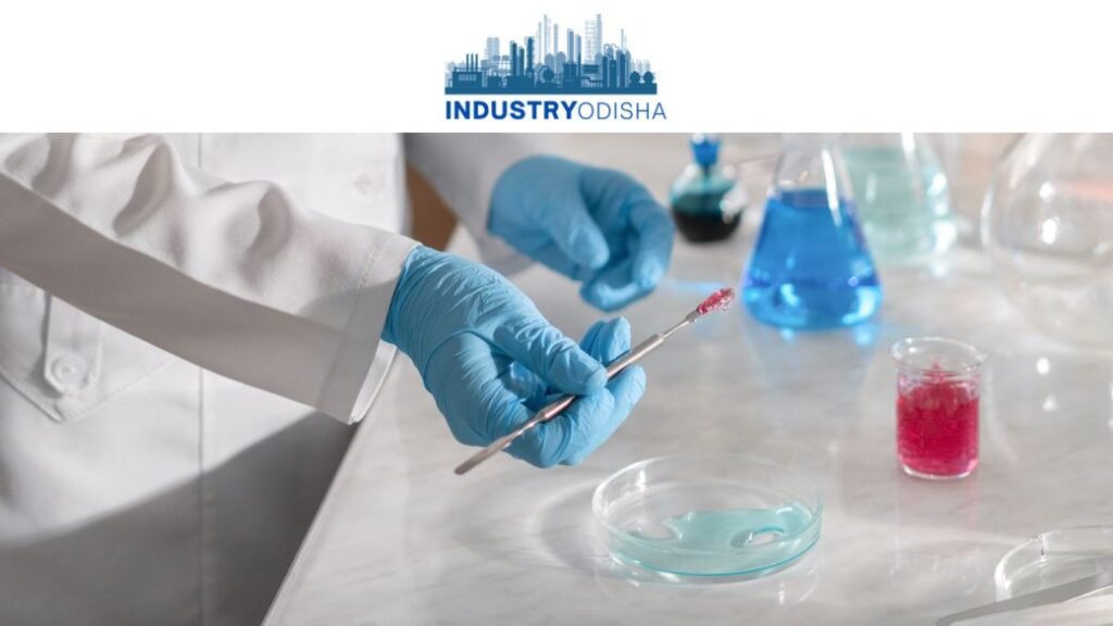 Biotech in Odisha: Driving Sustainable growth Biotech in Odisha