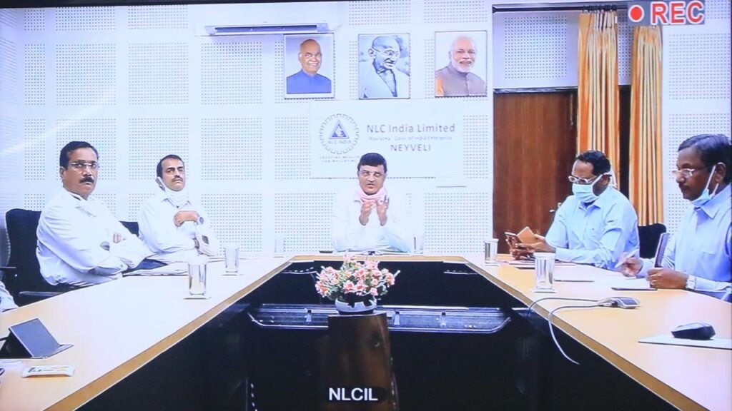 CIL, NLCIL generates nearly Rs 14K cr revenue in Odisha in past three years CIL NLCIL revenue in Odisha
