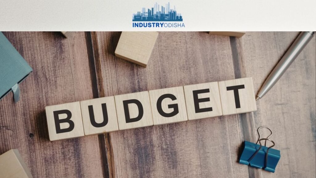 What is there in Odisha Budget 2026 for Industry to cheer? Odisha Budget 2026