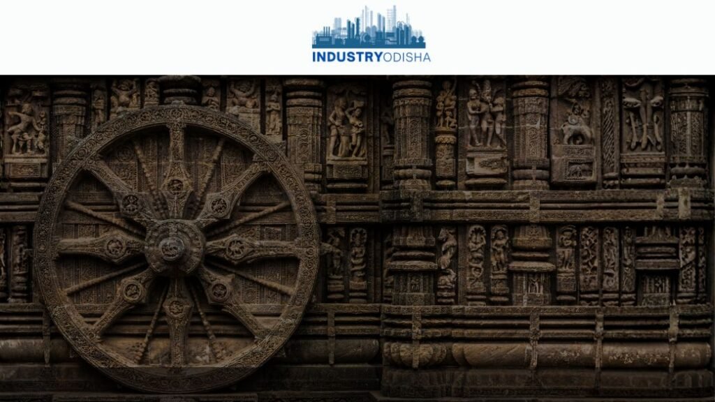 Odisha economy outpaces national growth with 7.9%, set to touch Rs 10 lakh crore: Report Odisha economy outpaces national growth