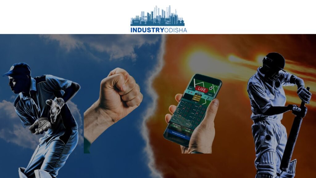 T20 World Cup betting racket busted in Rourkela under Operation ‘Cyber Kavach’ T20 World Cup betting racket