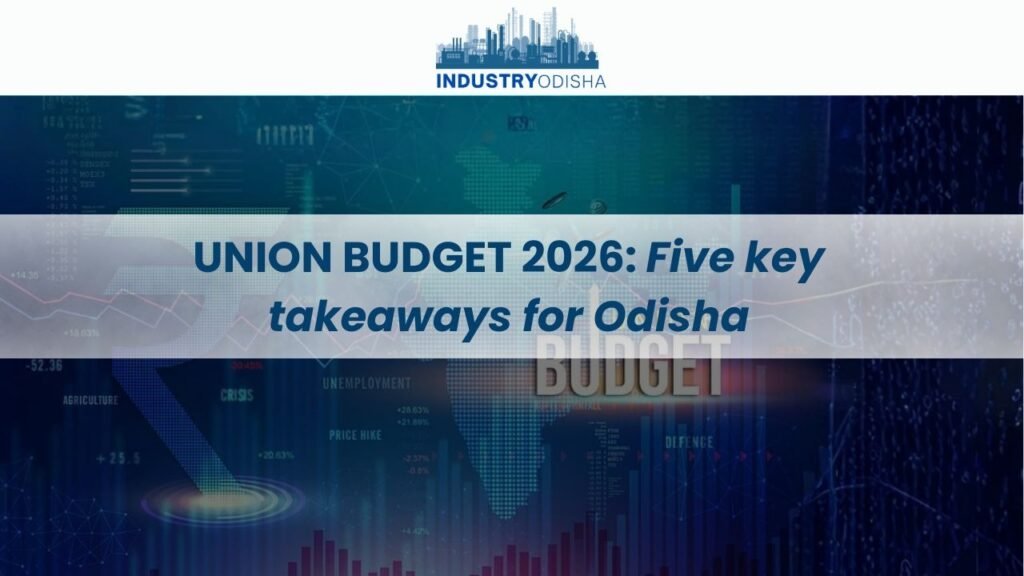 Union Budget 2026 key takeaways