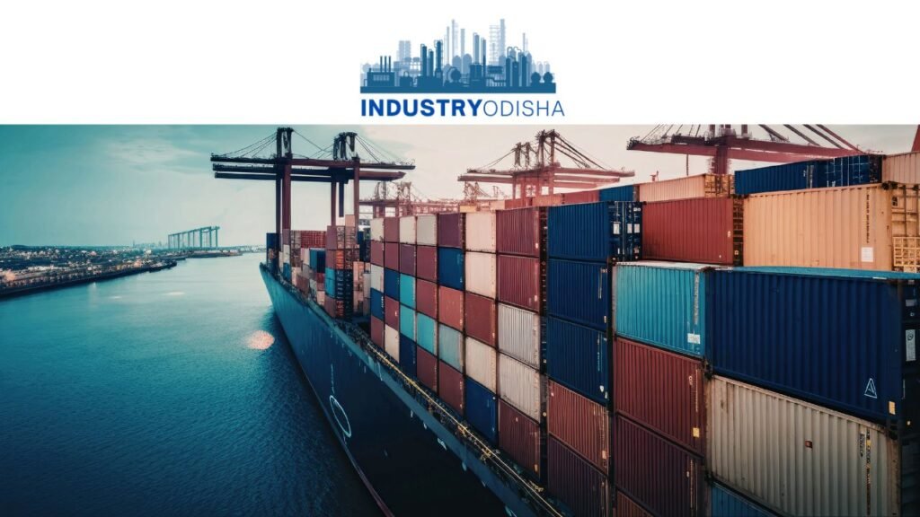 Odisha initiates process for development of non-major ports at eight potential sites Development of Non-major ports in Odisha